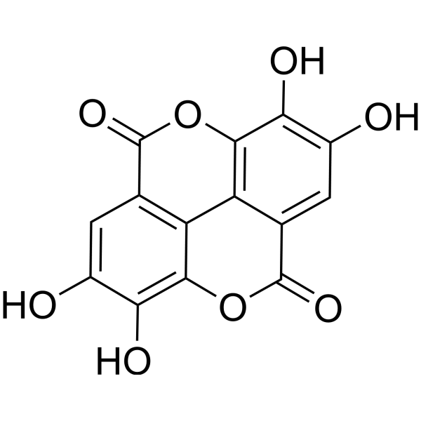 Ellagic acid