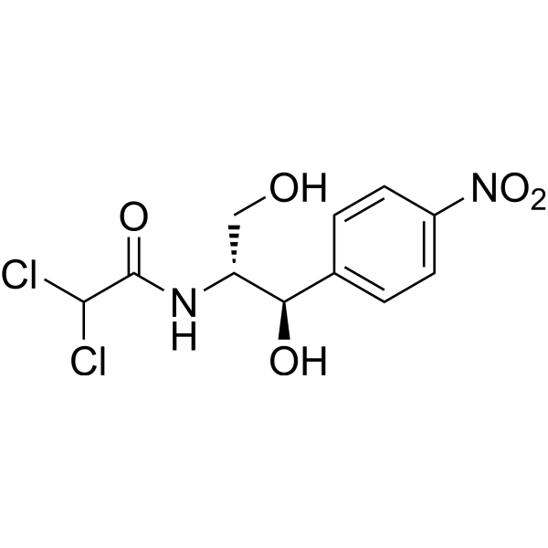 Chloramphenicol