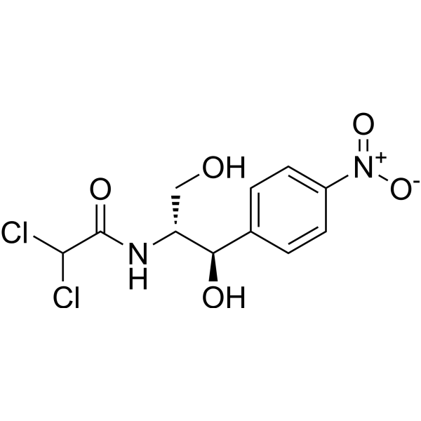 Chloramphenicol (Standard)