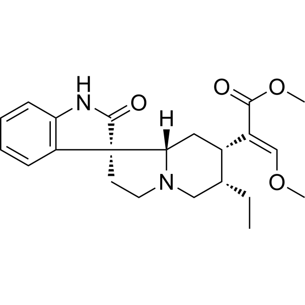 Corynoxine B