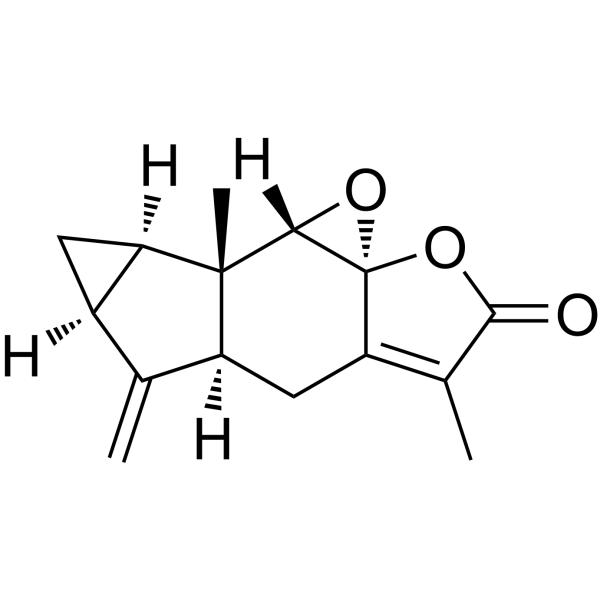 Chloranthalactone B