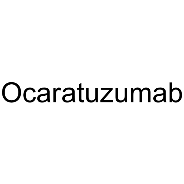 Ocaratuzumab