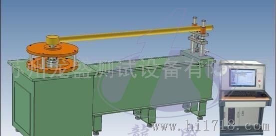 苏州龙盛微机控制扭矩扳手检定仪