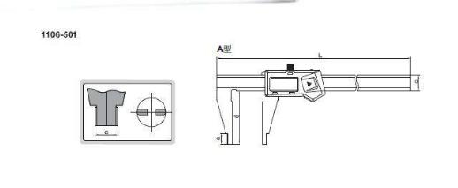 电子数显卡尺的相关选购介绍