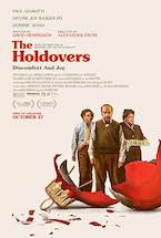 Poster of The Holdovers