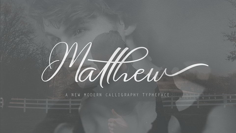 matthewfont