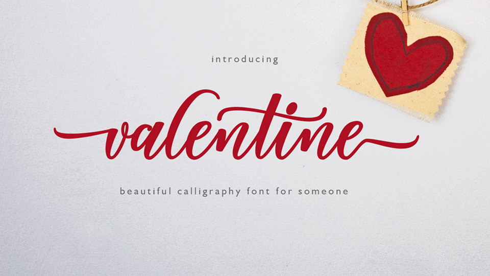 valentinescript