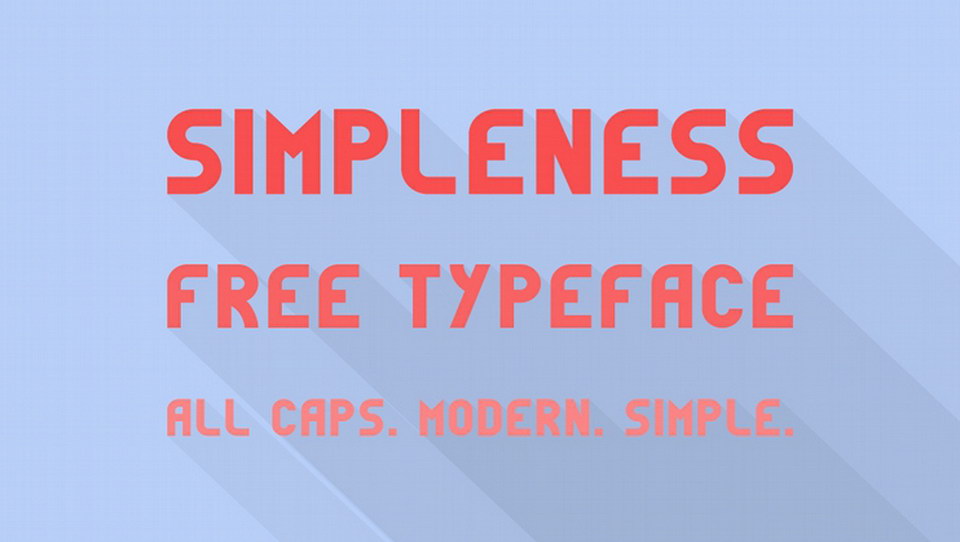 simpleness