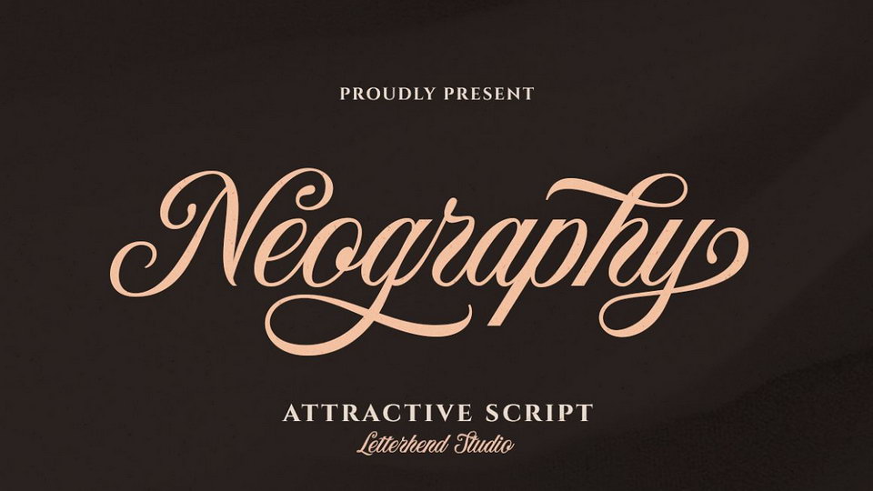 neography