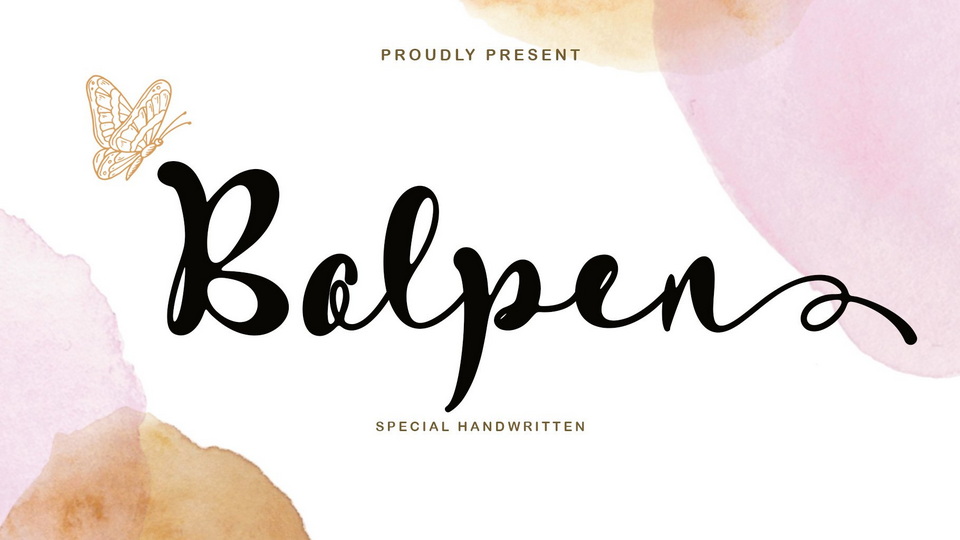 bolpen