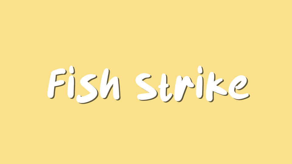 fish_strike