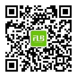 FLBOOK电子杂志制作平台官方微信公众号，扫码关注我们