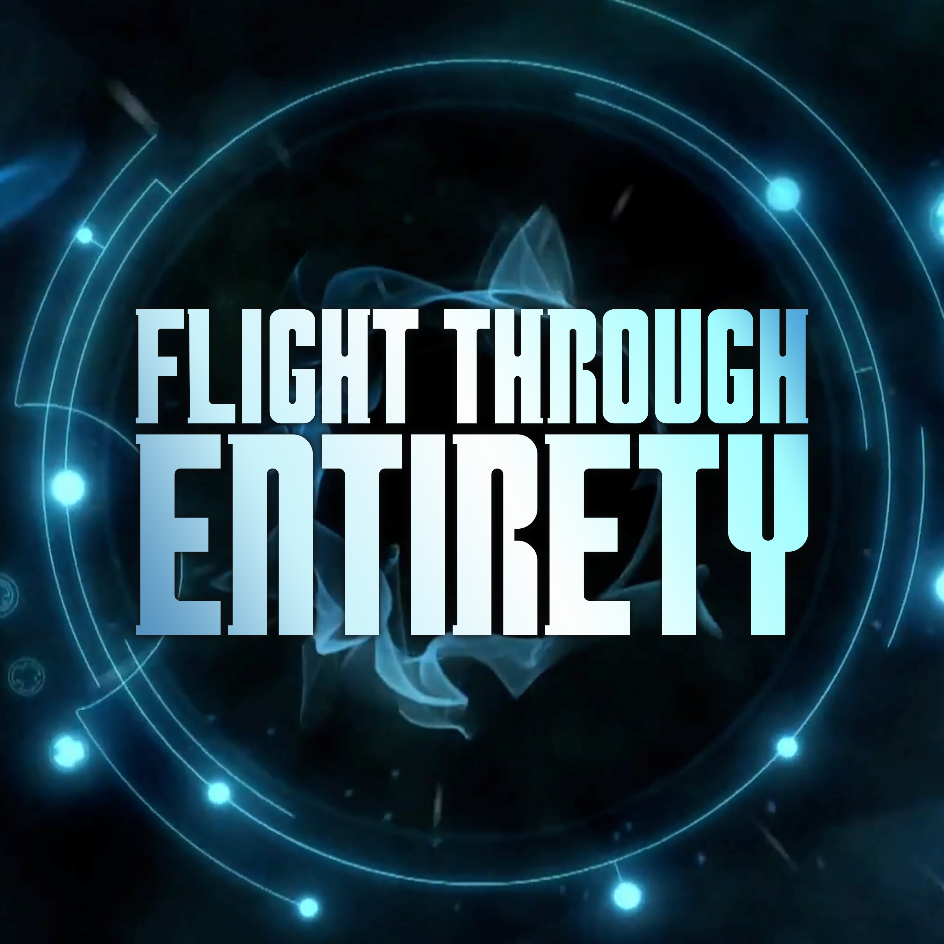 Flight Through Entirety logo