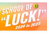 JFN年末年始特別番組 SCHOOL OF LOCK!～SCHOOL OF “LUCK!“2024 to 2025～