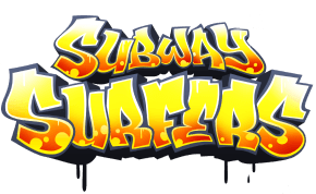 Subway Surfers