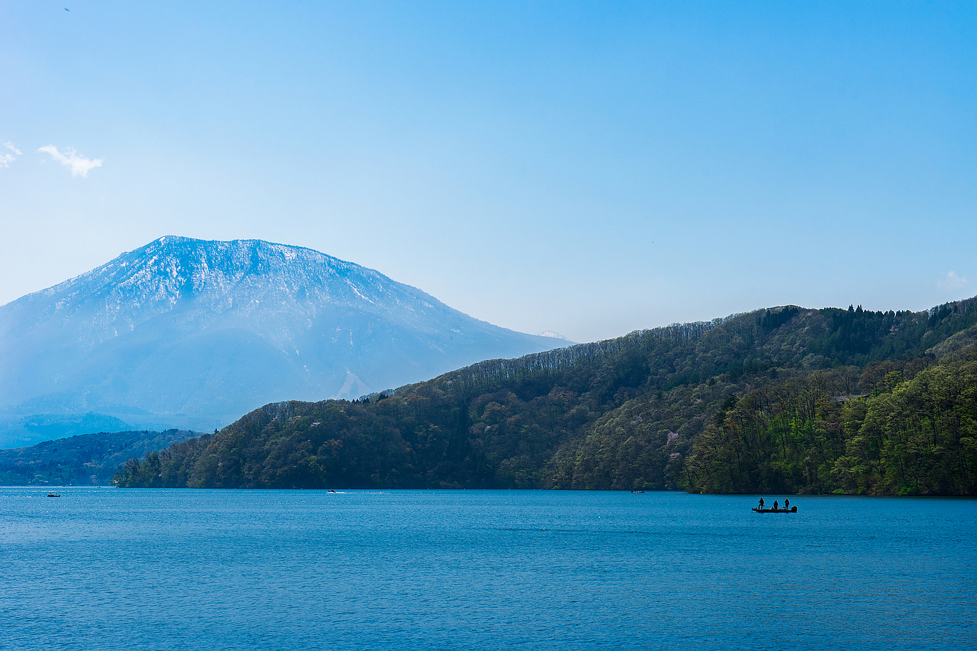 長野_野尻湖_遊び・体験_1