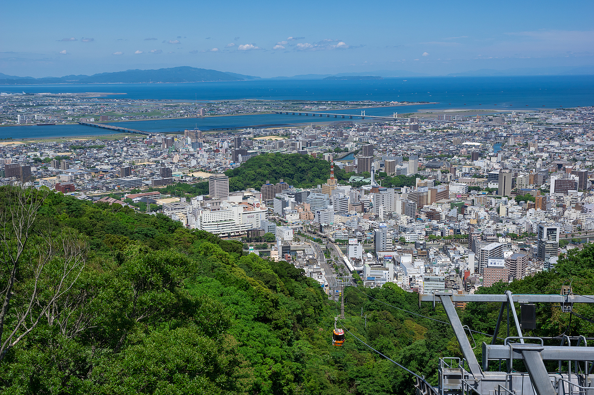 徳島_眉山_遊び・体験_1