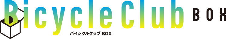 Bicycle Club BOX