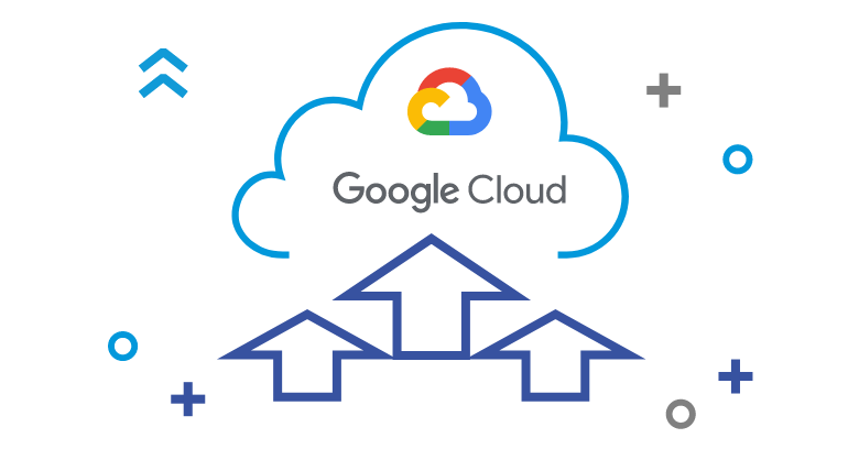 Google Cloud スターターパック