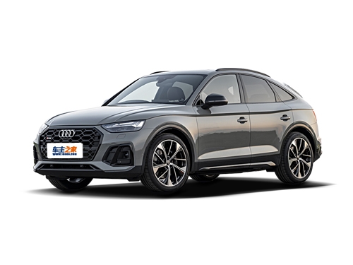 [盘锦]奥迪SQ5 Sportback团购