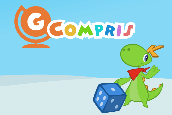 gcompris 4.3