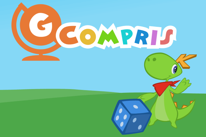 gcompris 4.1