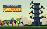 Iron Towers Alliance