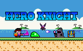 Hero Knight - Action RPG