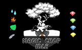 Magic Chop Idle