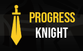 Progress Knight