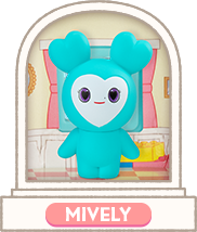 MIVELY