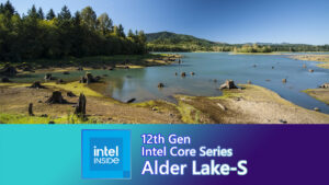 Alder Lake-S