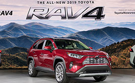 トヨタ「RAV4」ってどんなクルマ？【超初心者向け解説】