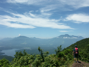 飯山市