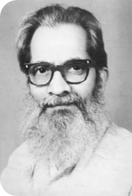 V M Dandekar