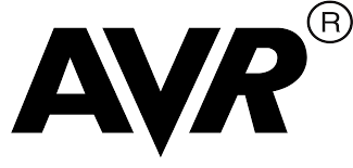 AVR Logo