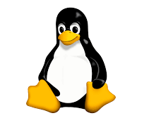 Linux Logo