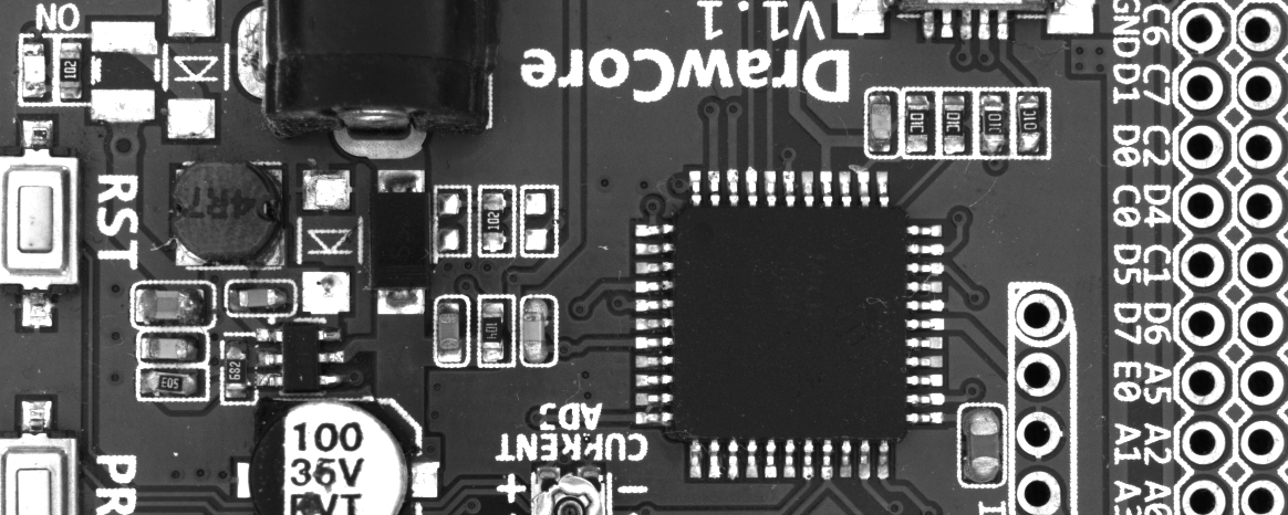 Dataset sample image