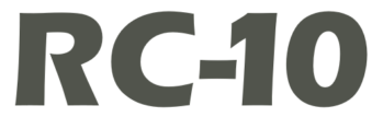 RC-10 Logo