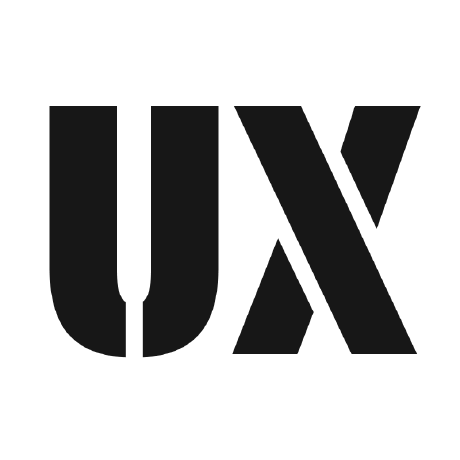 User avatar: UX By Us