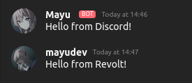 Screenshot - Discord