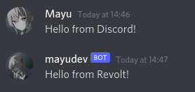 Screenshot - Revolt