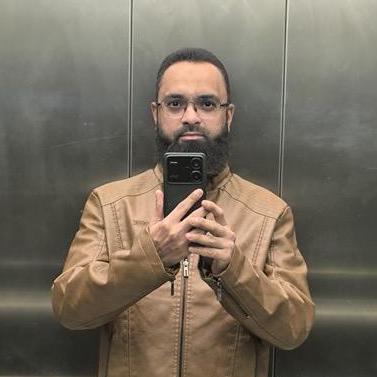 Mohammad Faisal Khatri: Framework Tester.