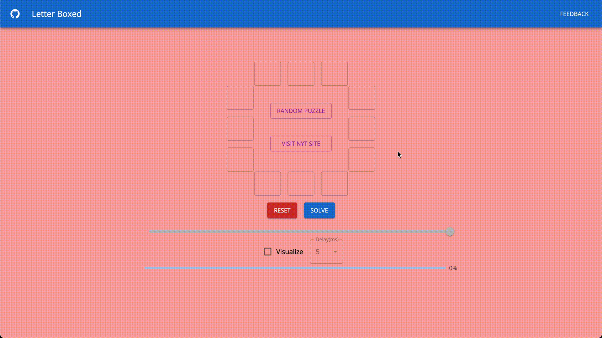 Video Walkthrough