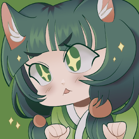 User avatar: 
