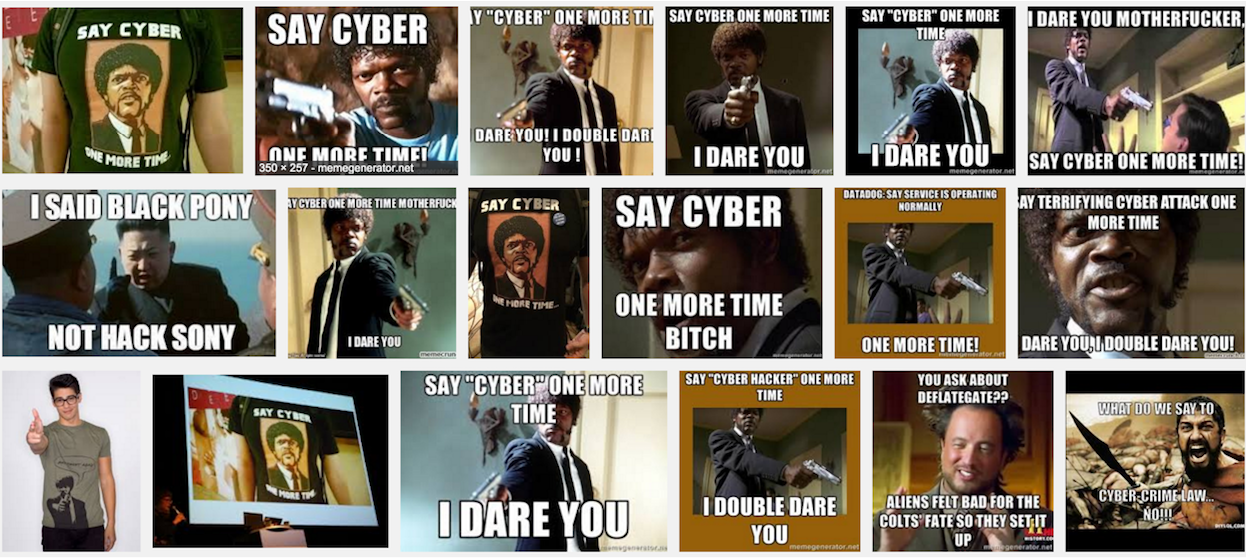 sAYCyber!