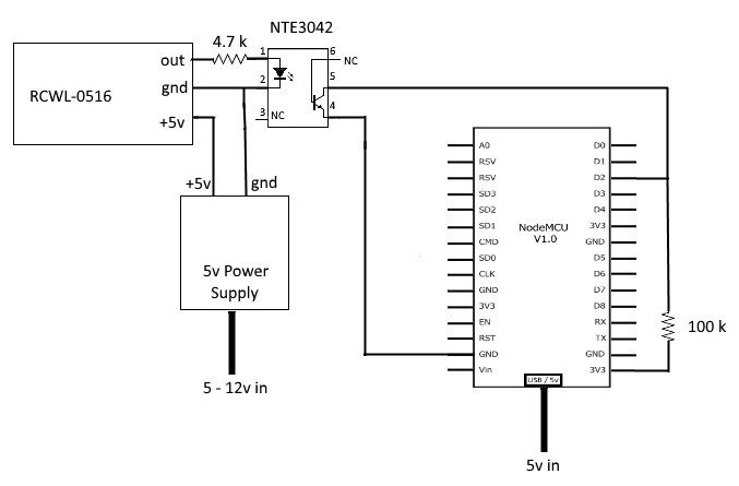 Circuit Schematic