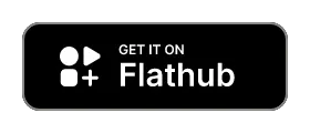 Get it on Flathub