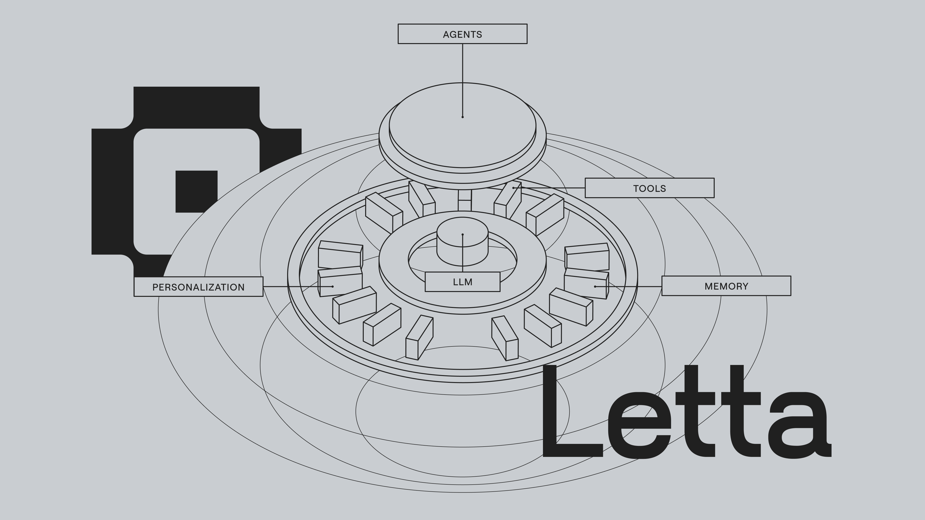 Letta Logo